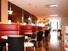 ホテルリソルトリニティ 札幌