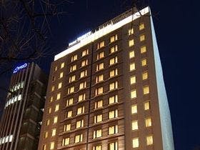 ホテルリソルトリニティ札幌