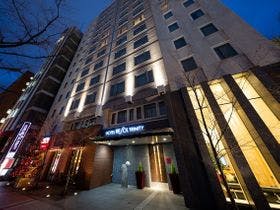 ホテルリソルトリニティ札幌&nbsp;施設全景