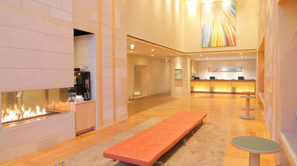 Hotel Resol Trinity Sapporo