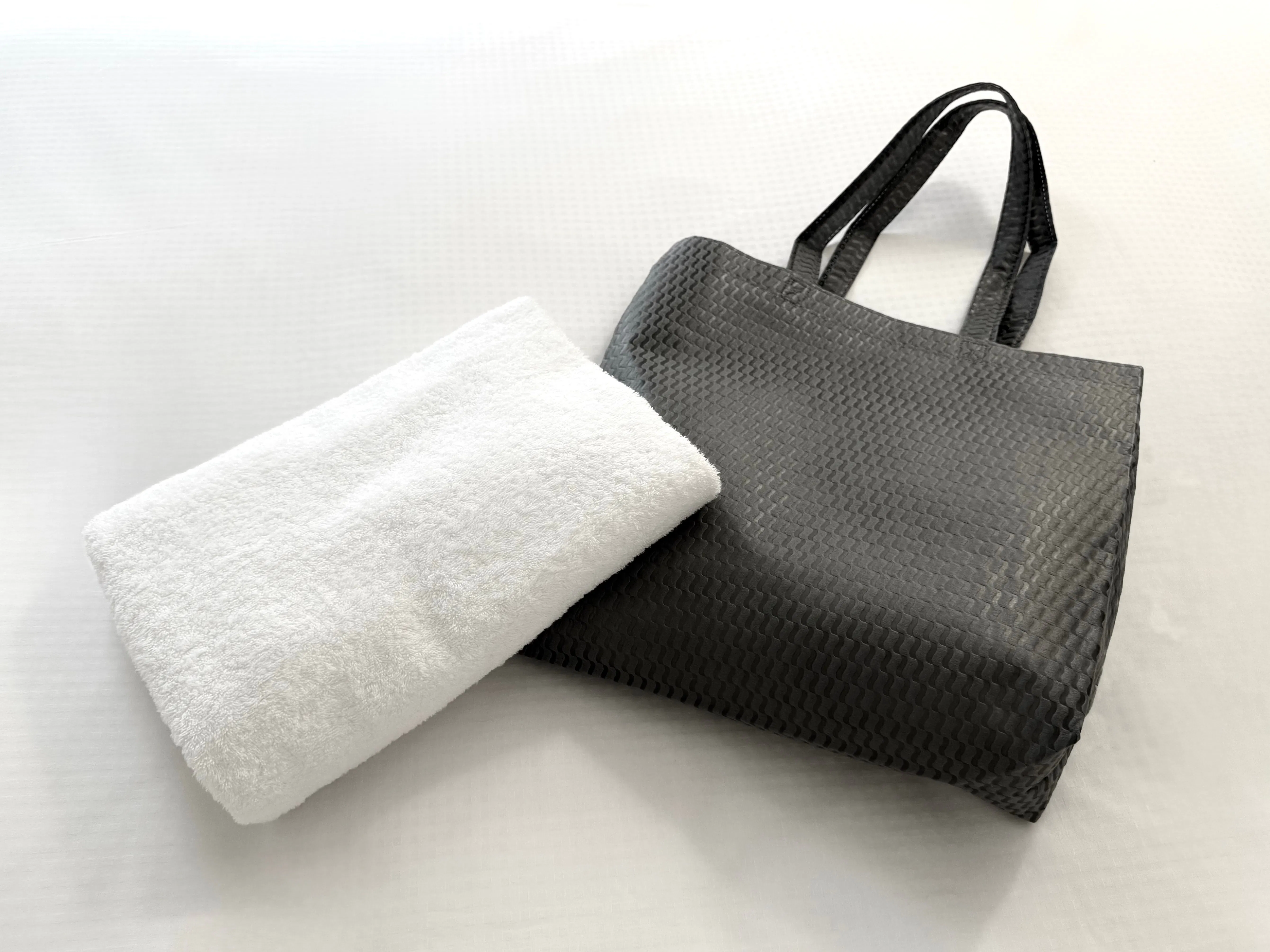 スパ用タオルセット