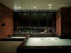 カンデオホテルズ 茅野