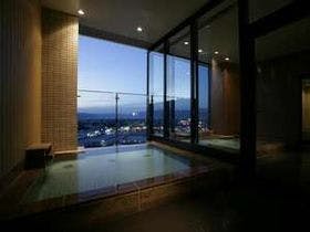 カンデオホテルズ 茅野