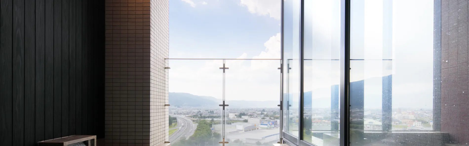 カンデオホテルズ茅野(CANDEO HOTELS)
