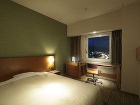 カンデオホテルズ 茅野