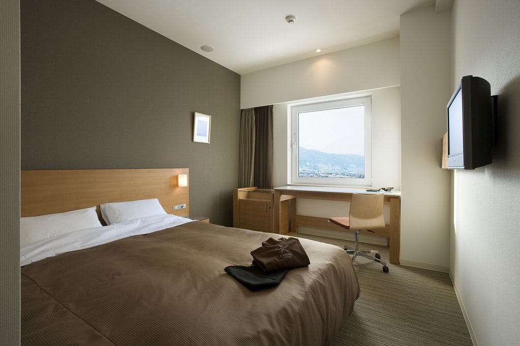 クイーンルーム