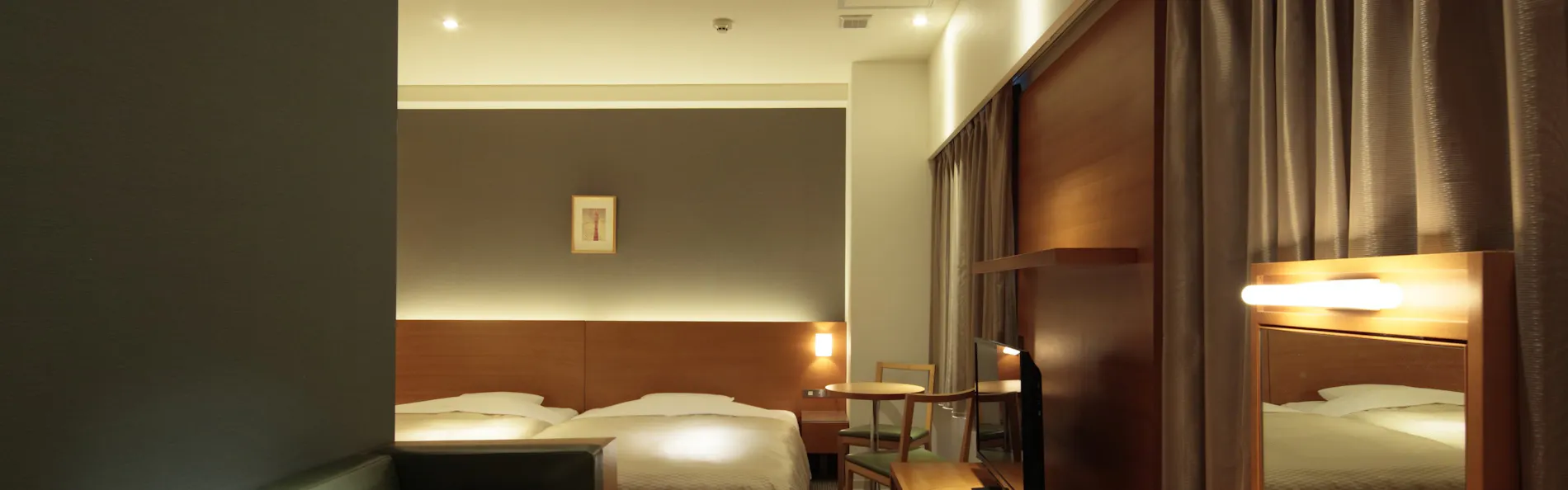 カンデオホテルズ茅野(CANDEO HOTELS)