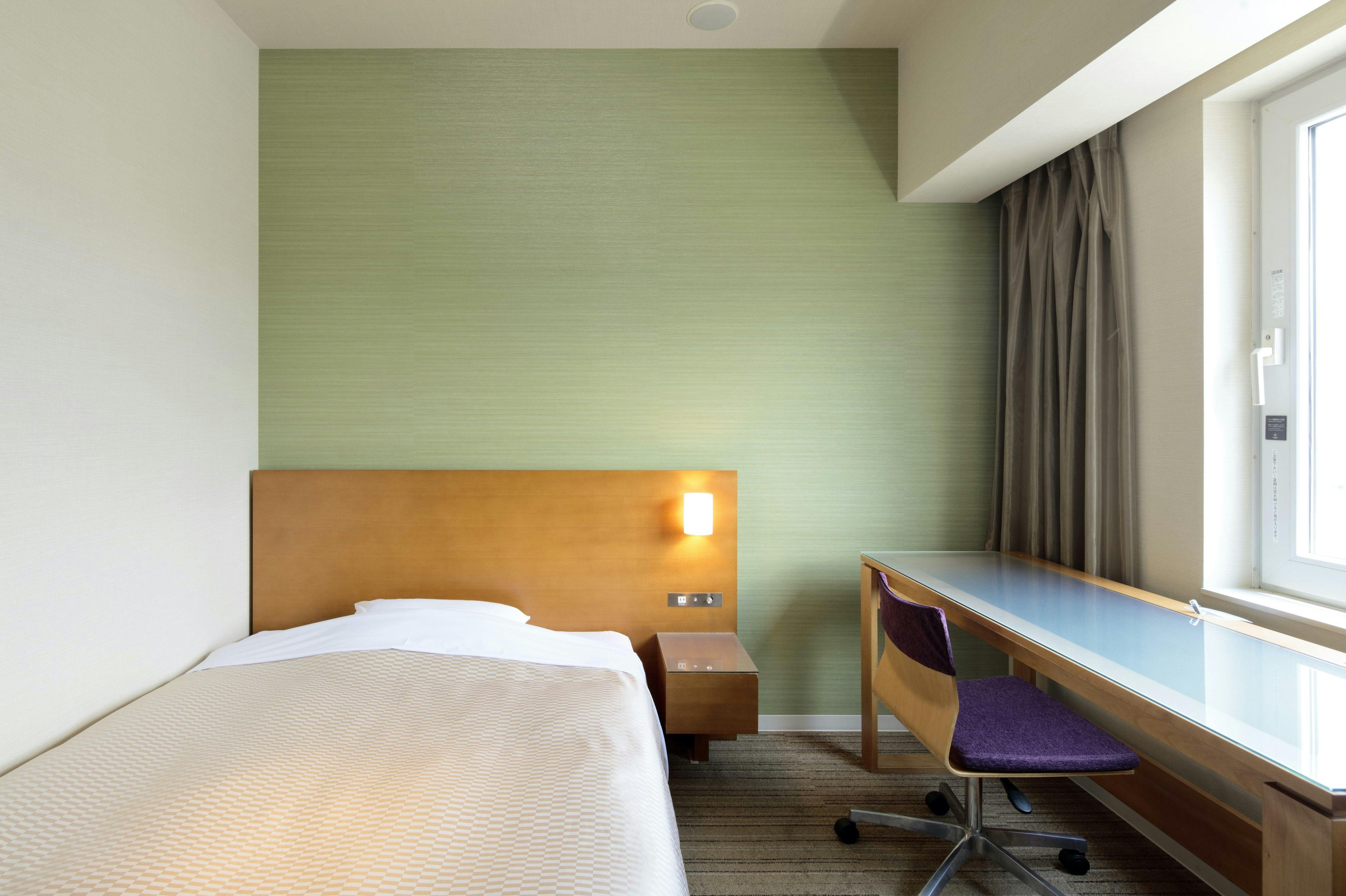 カンデオホテルズ茅野（CANDEO HOTELS）