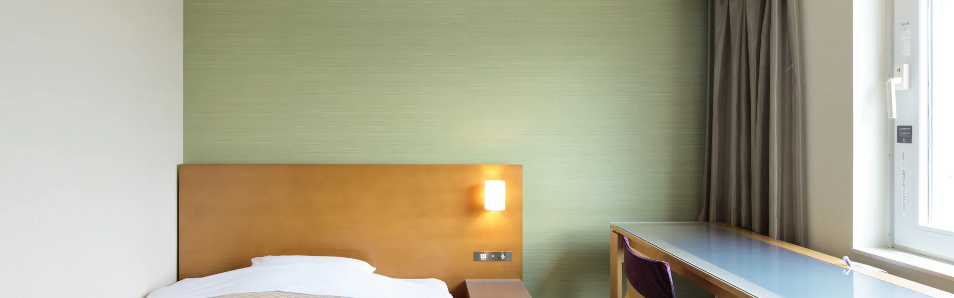 カンデオホテルズ茅野(CANDEO HOTELS)