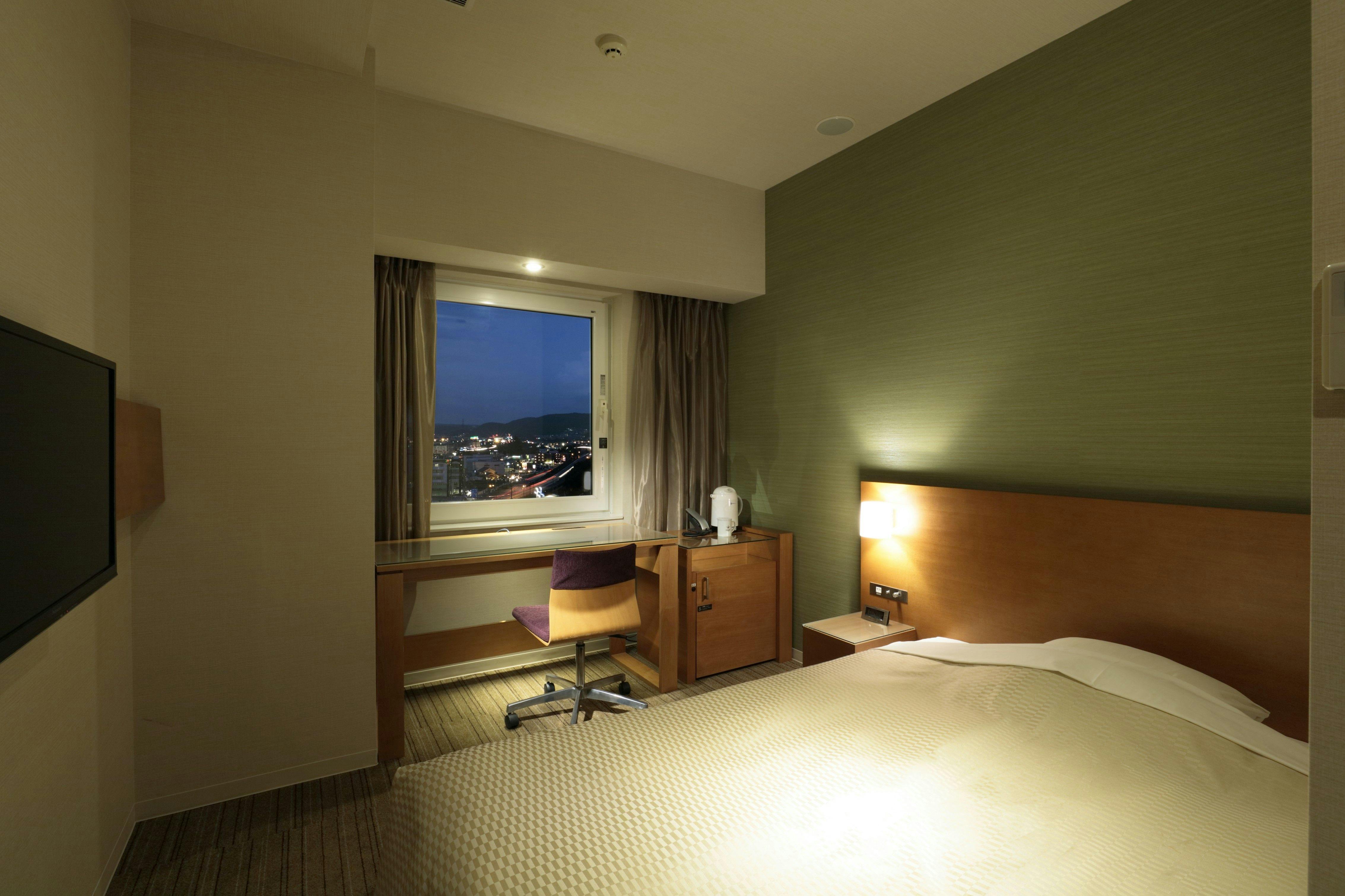 カンデオホテルズ茅野（CANDEO HOTELS）