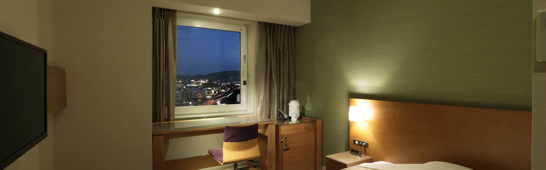 カンデオホテルズ茅野(CANDEO HOTELS)