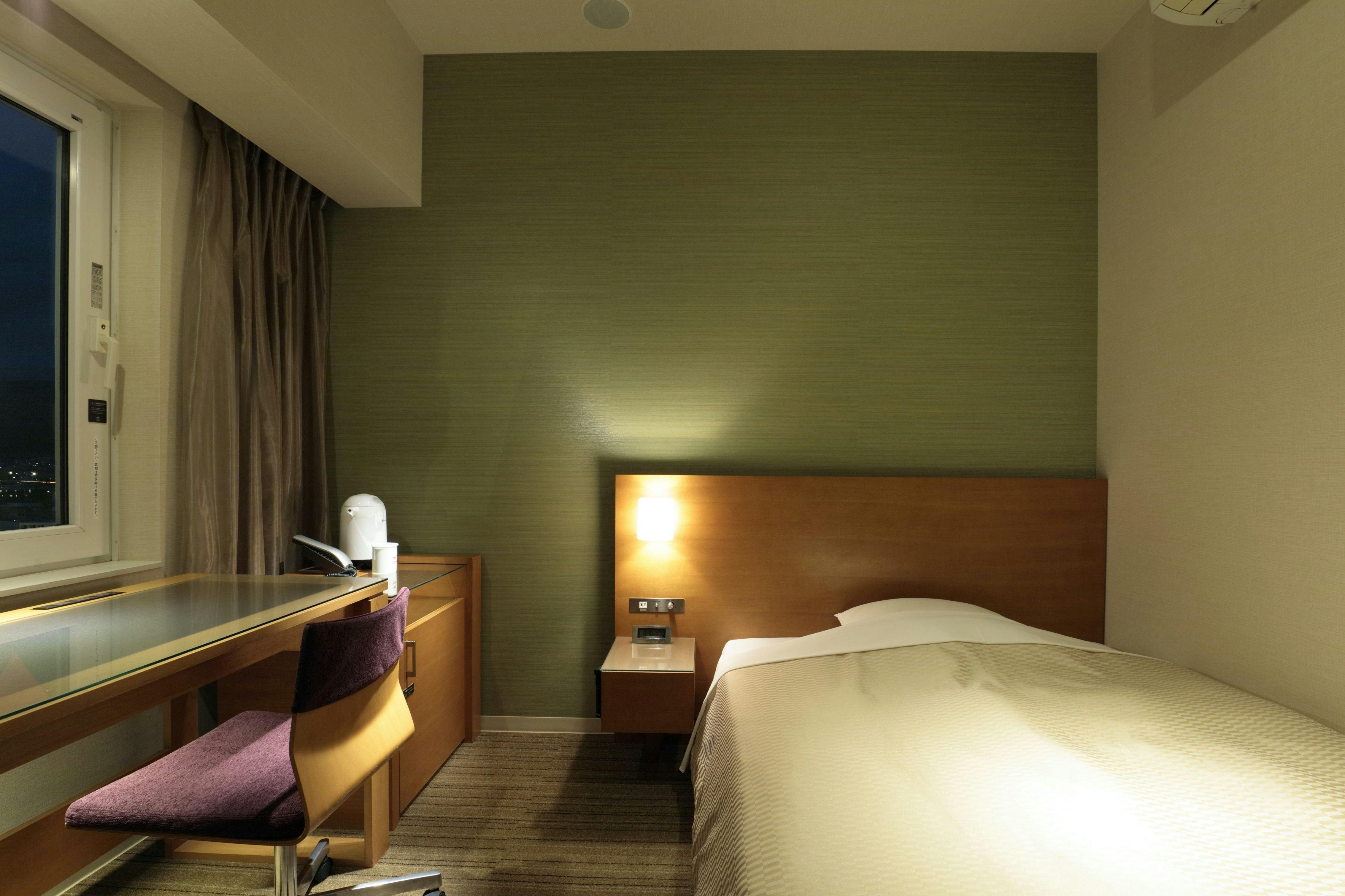 カンデオホテルズ茅野（CANDEO HOTELS）