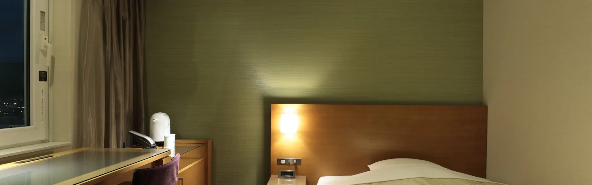 カンデオホテルズ茅野(CANDEO HOTELS)