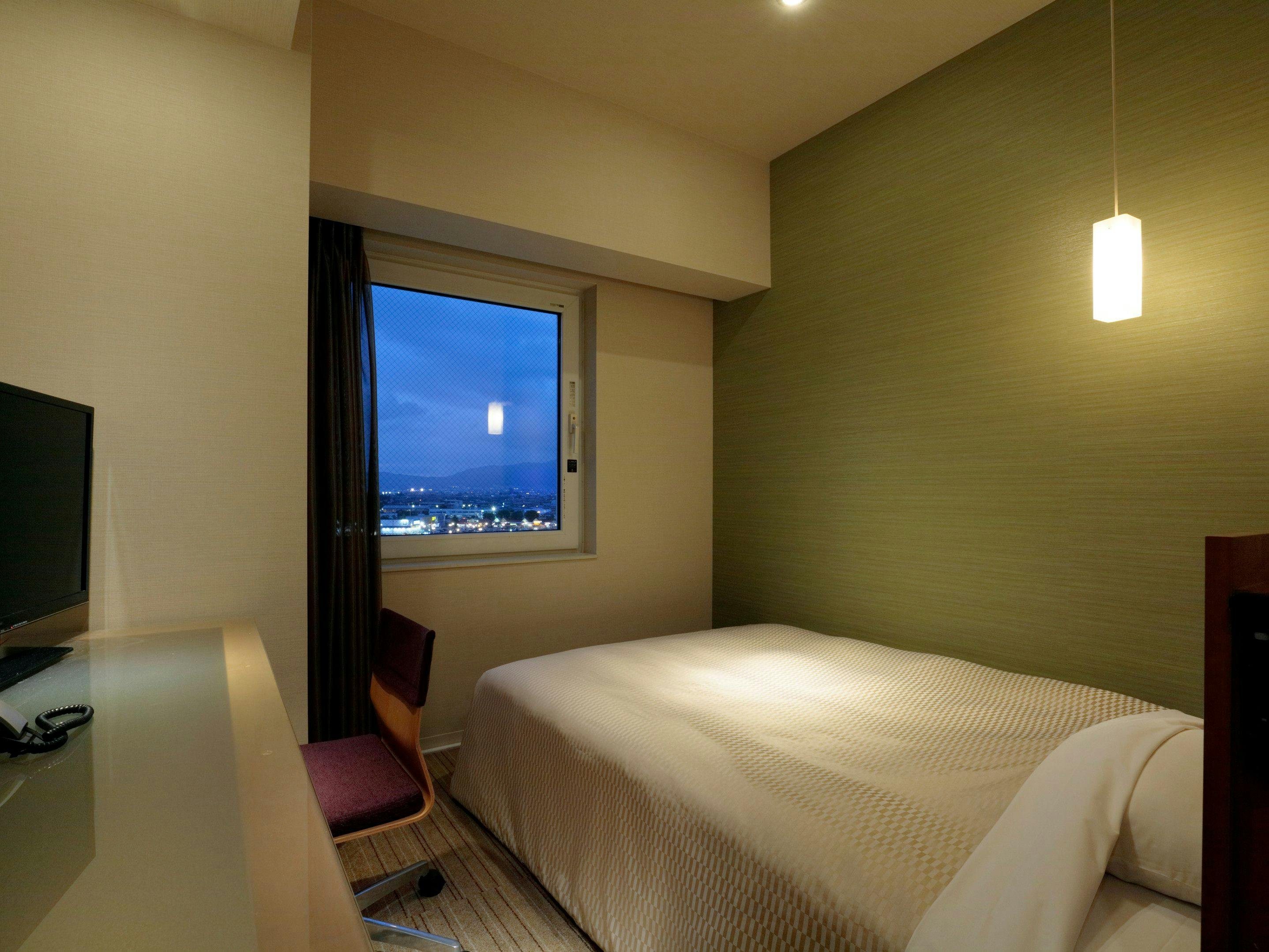 カンデオホテルズ茅野（CANDEO HOTELS）