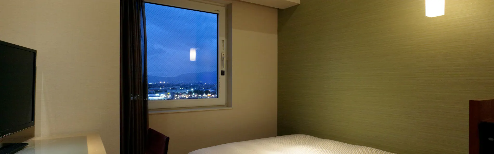 カンデオホテルズ茅野(CANDEO HOTELS)