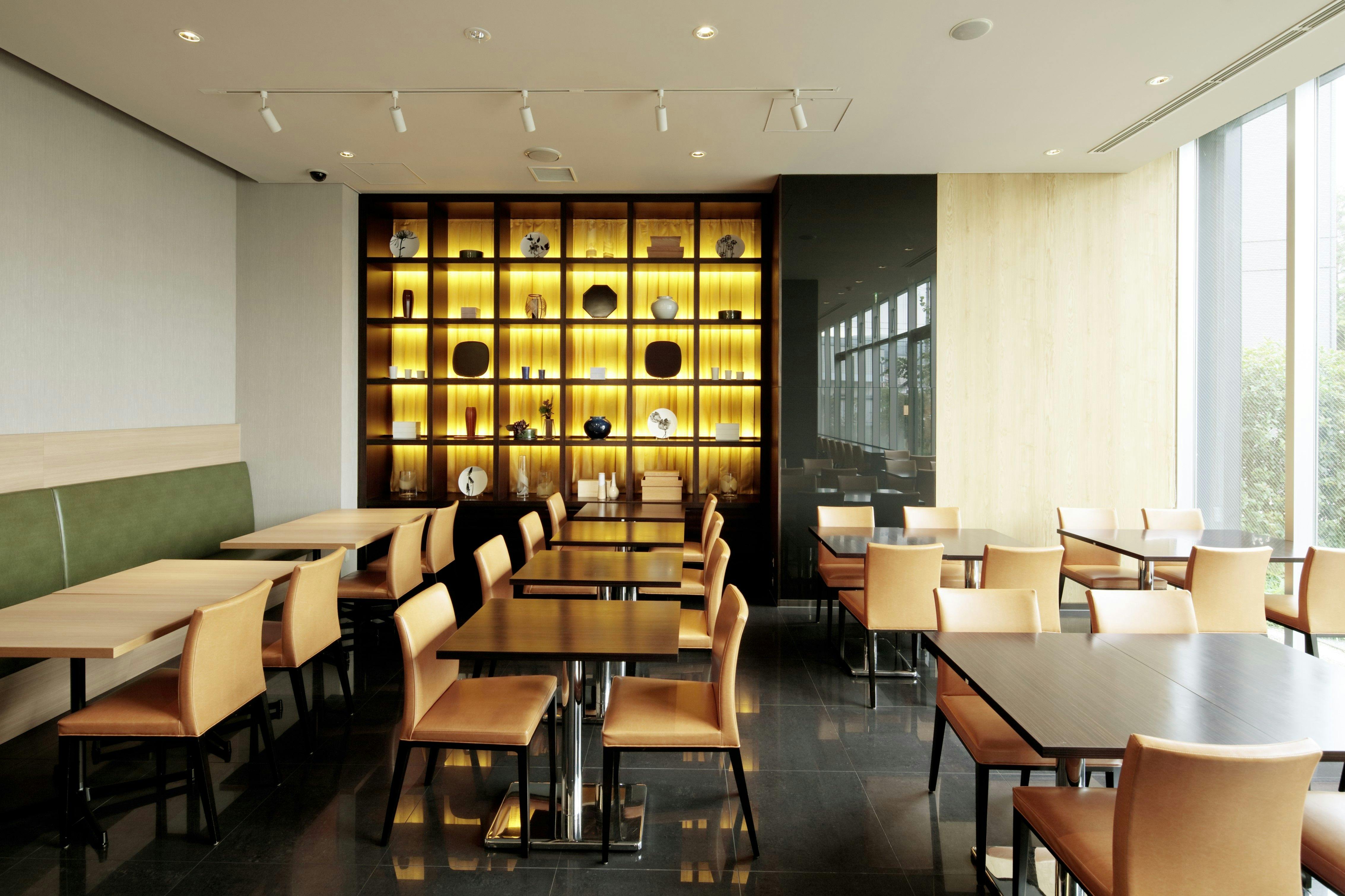 カンデオホテルズ茅野（CANDEO HOTELS）