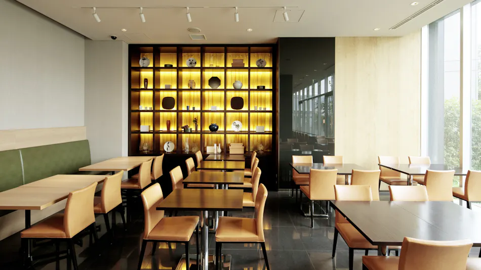 Candeo Hotels Chino (CANDEO HOTELS)