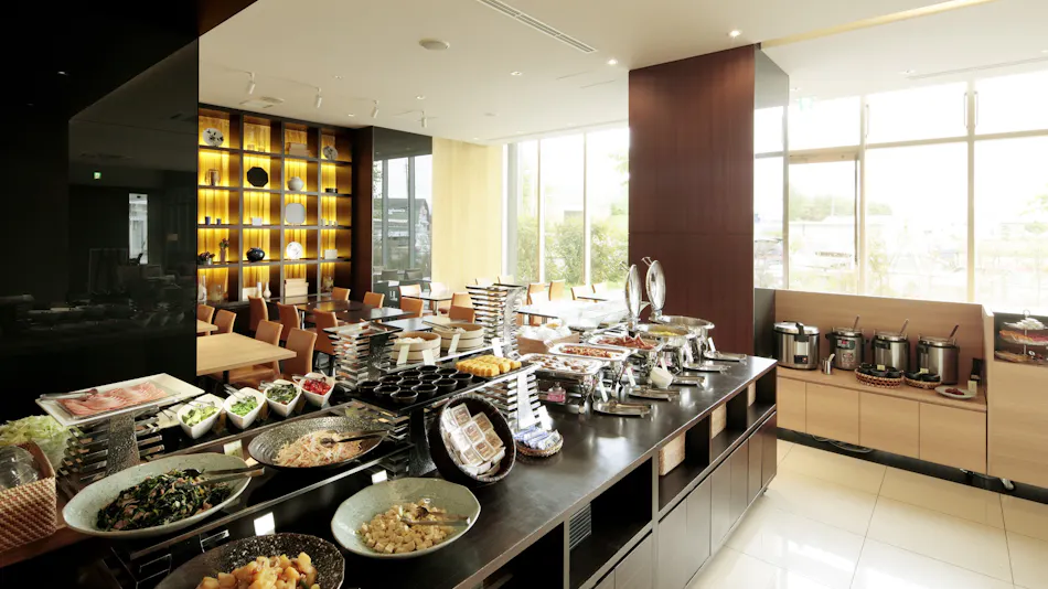 Candeo Hotels Chino (CANDEO HOTELS)