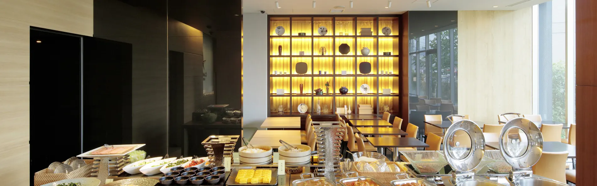 カンデオホテルズ茅野(CANDEO HOTELS)