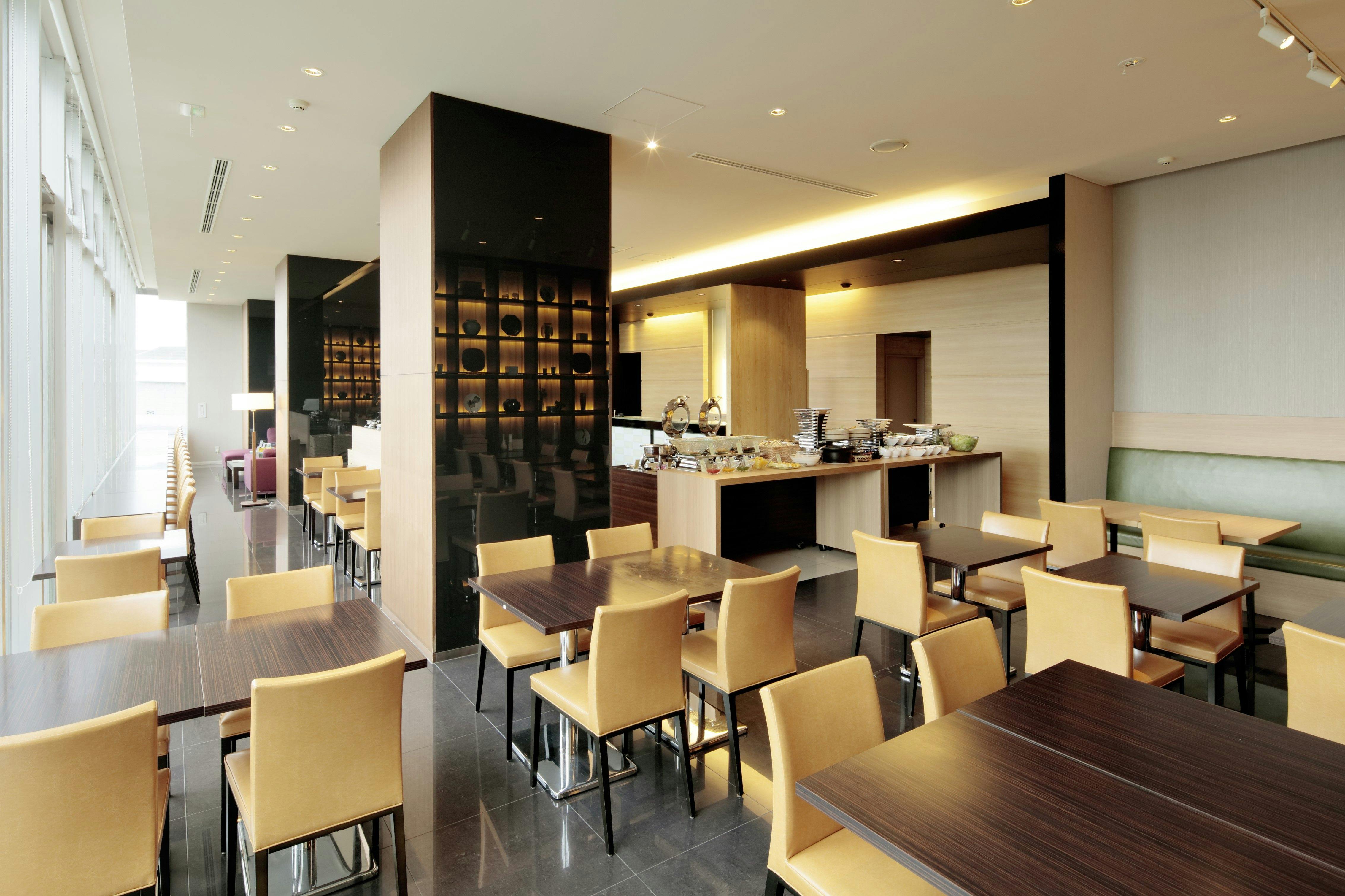 カンデオホテルズ茅野（CANDEO HOTELS）