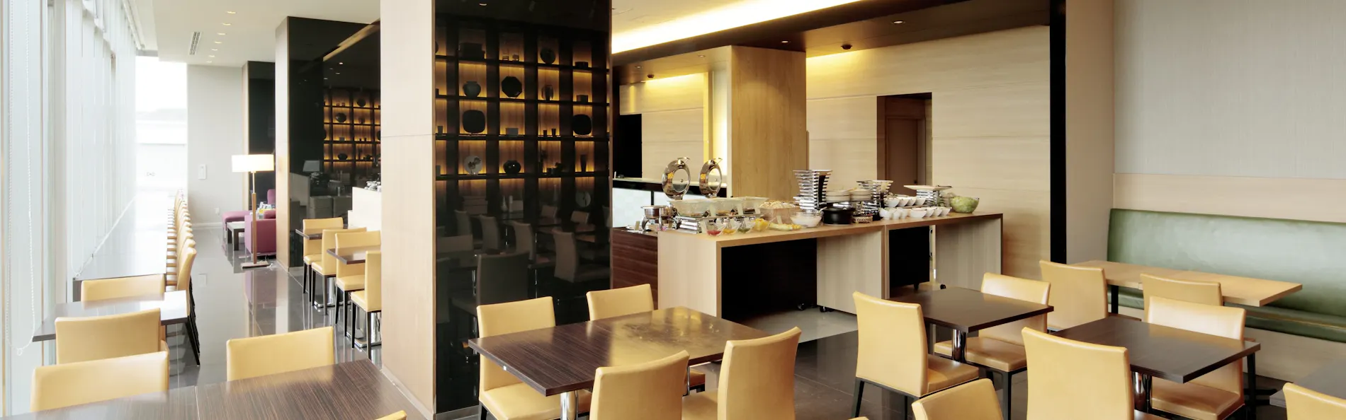 カンデオホテルズ茅野(CANDEO HOTELS)