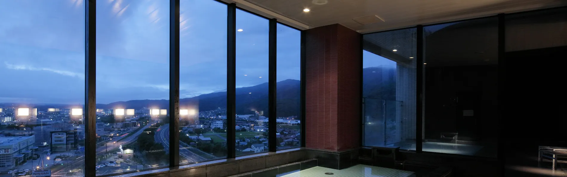 カンデオホテルズ茅野(CANDEO HOTELS)