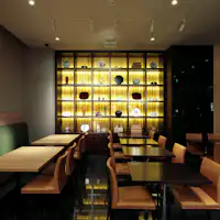 フロント・ロビー