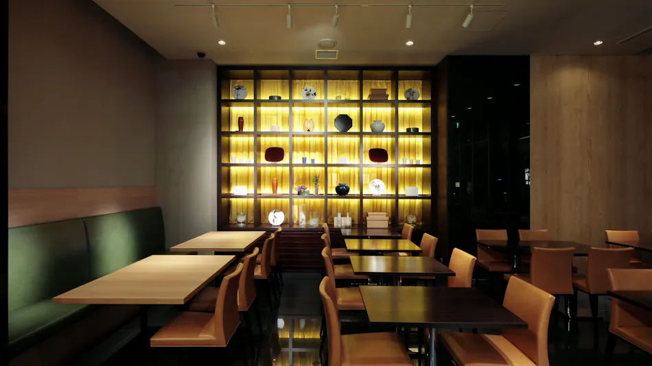 Candeo Hotels Chino (CANDEO HOTELS)