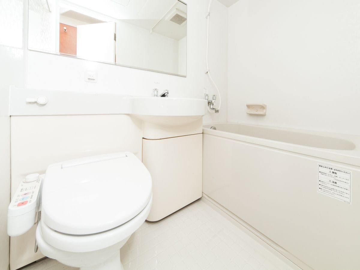 ห้องน้ำ