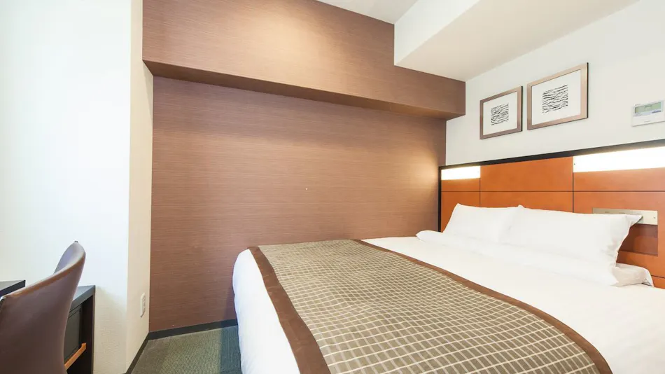 Hotel MyStays Sakaisuji Honmachi