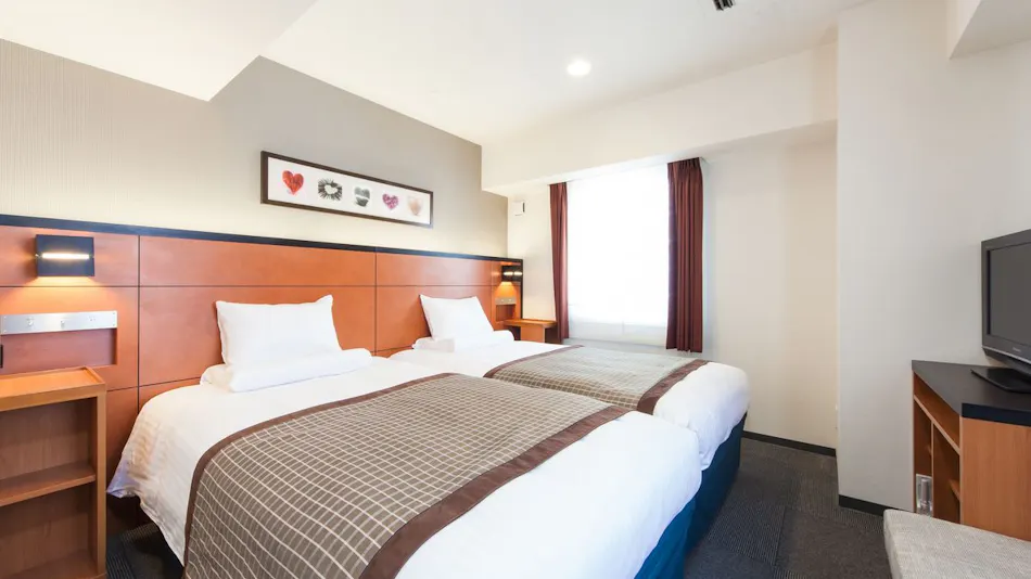 Hotel MyStays Sakaisuji Honmachi