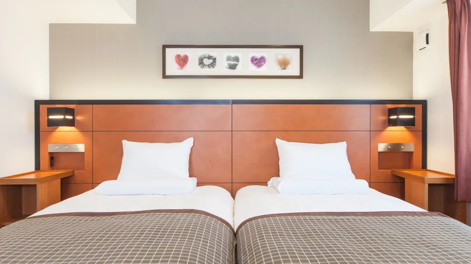 Hotel MyStays Sakaisuji Honmachi
