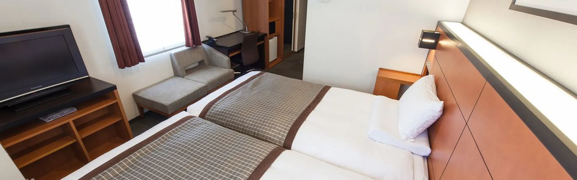 ホテルマイステイズ堺筋本町
