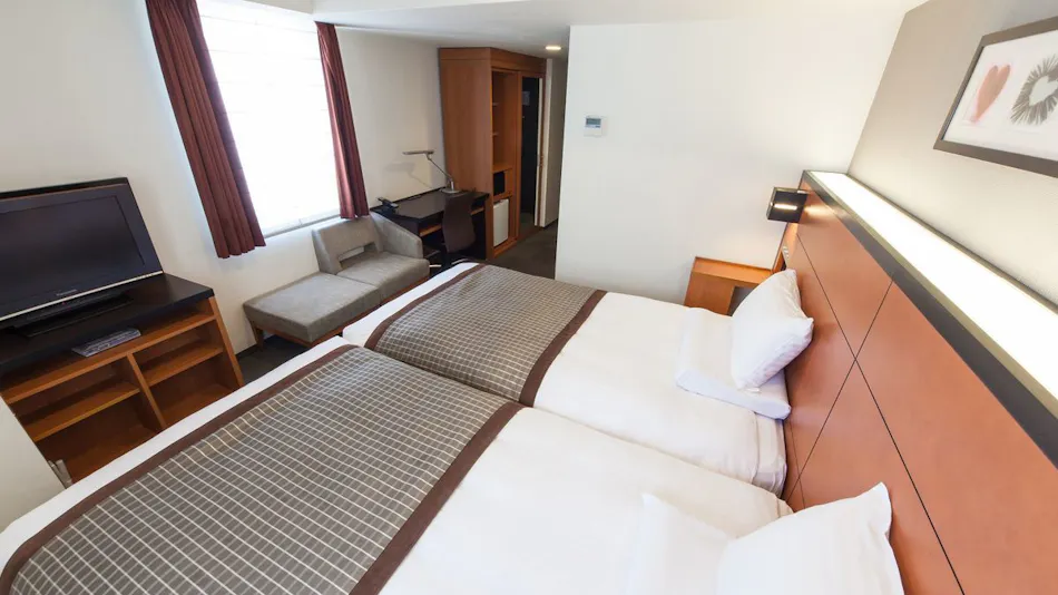 Hotel MyStays Sakaisuji Honmachi