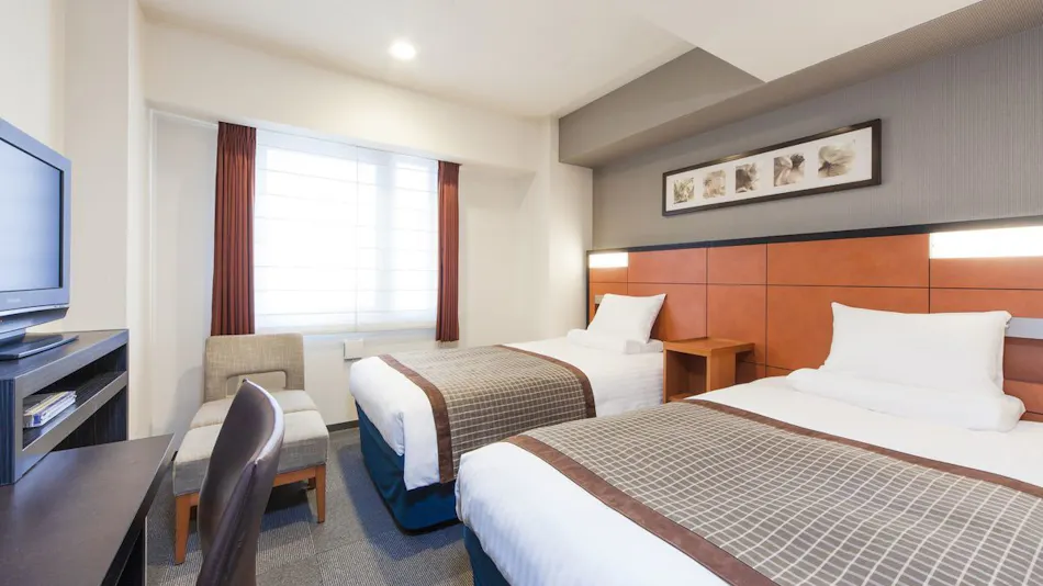 Hotel MyStays Sakaisuji Honmachi