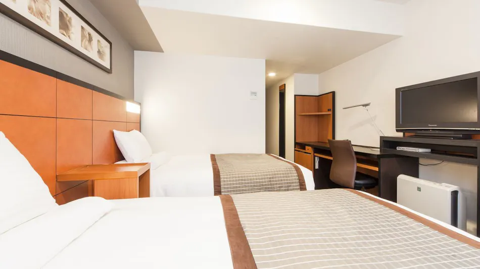 Hotel MyStays Sakaisuji Honmachi