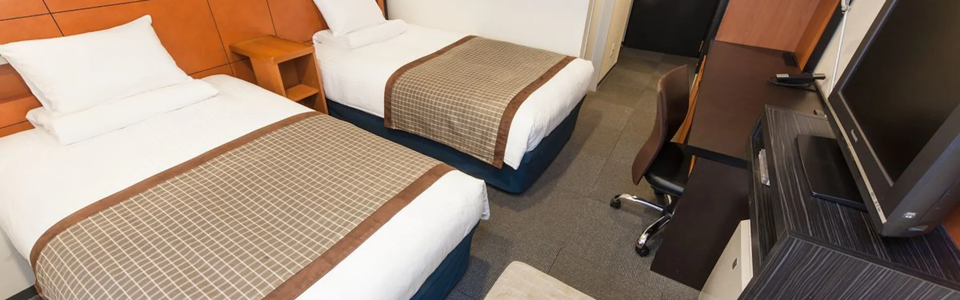 ホテルマイステイズ堺筋本町