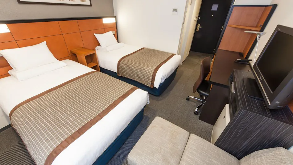 Hotel MyStays Sakaisuji Honmachi