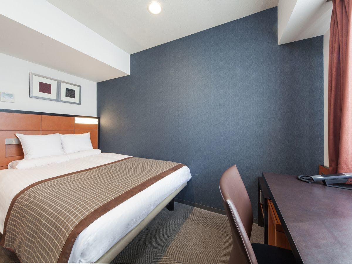 อพาร์ตเมนต์ดับเบิล (พร้อมมินิครัว)