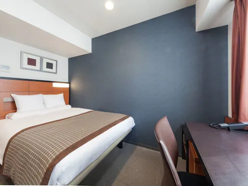 อพาร์ตเมนต์ดับเบิล (พร้อมมินิครัว)