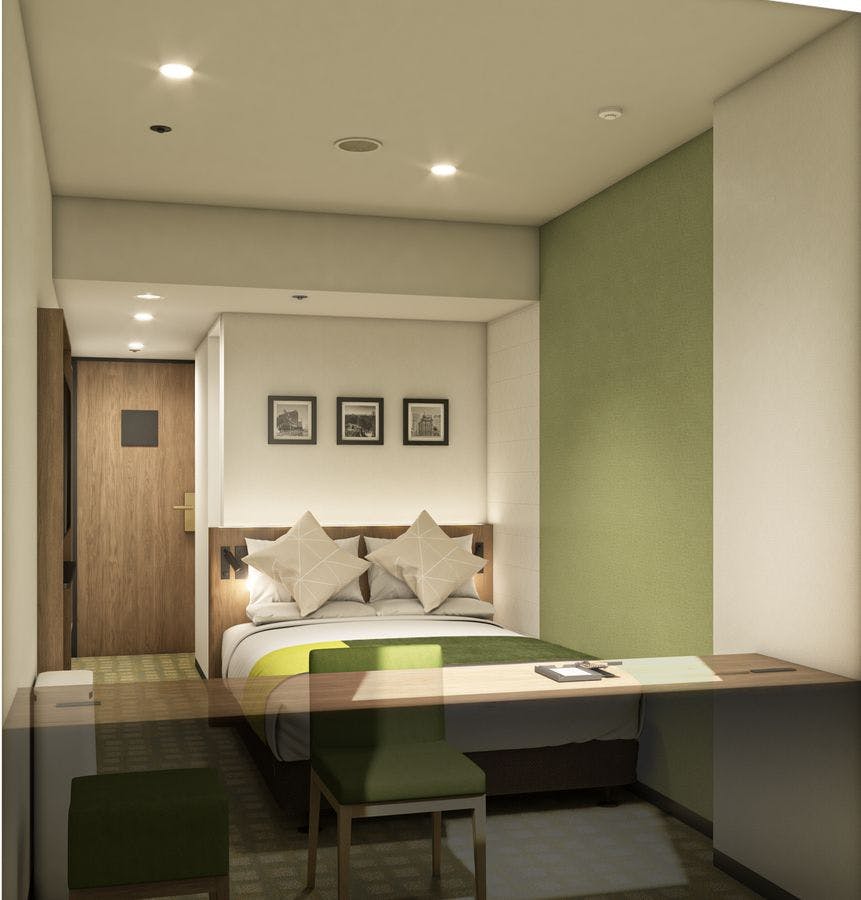 Hotel MyStays Sakaisuji Honmachi