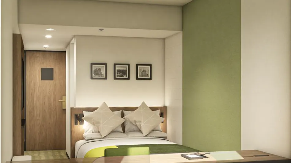 Hotel MyStays Sakaisuji Honmachi