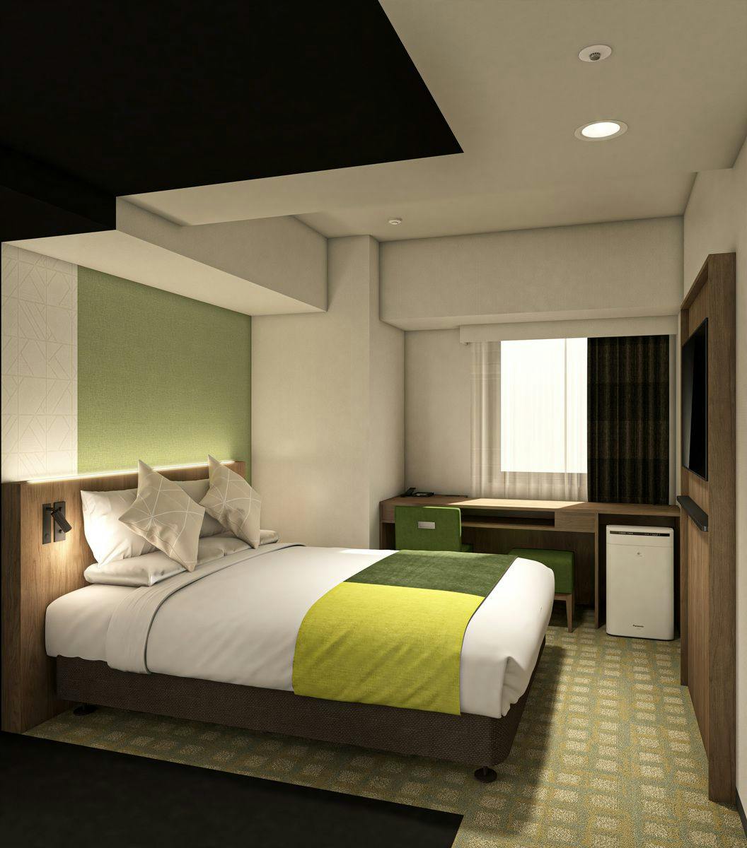 Hotel MyStays Sakaisuji Honmachi