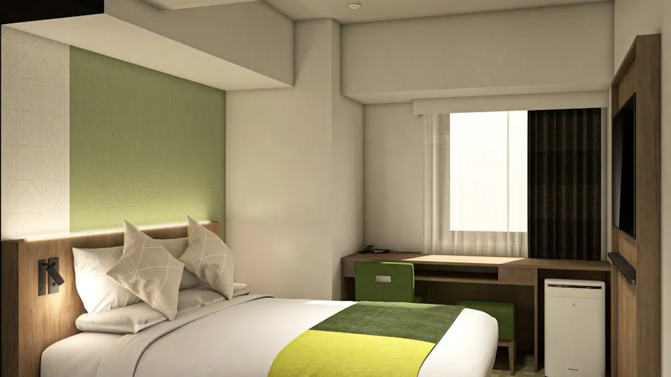 Hotel MyStays Sakaisuji Honmachi