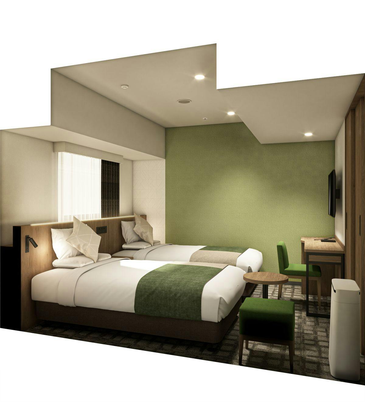 Hotel MyStays Sakaisuji Honmachi
