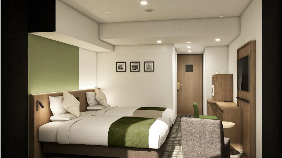 Hotel MyStays Sakaisuji Honmachi