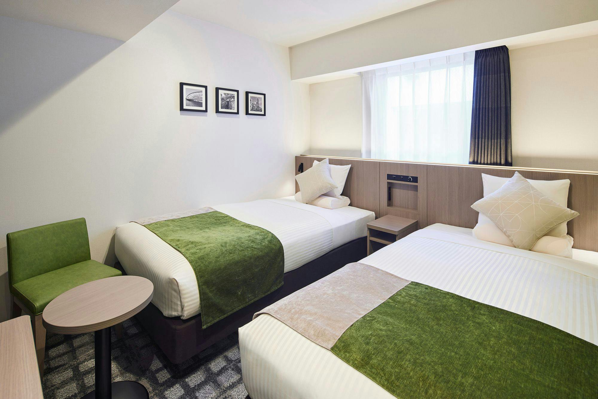 Hotel MyStays Sakaisuji Honmachi