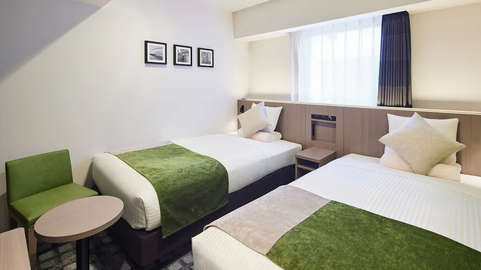 Hotel MyStays Sakaisuji Honmachi