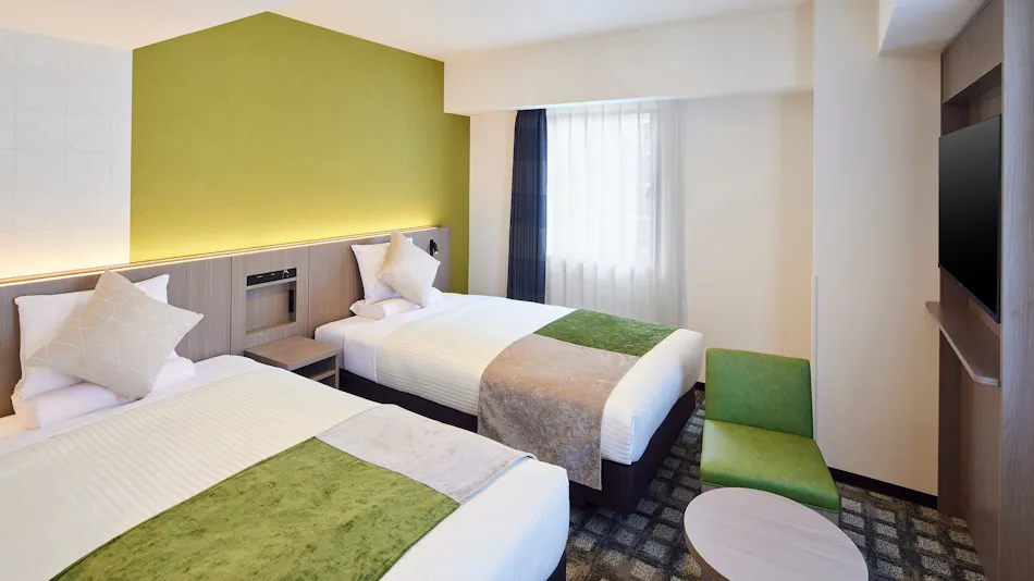 Hotel MyStays Sakaisuji Honmachi