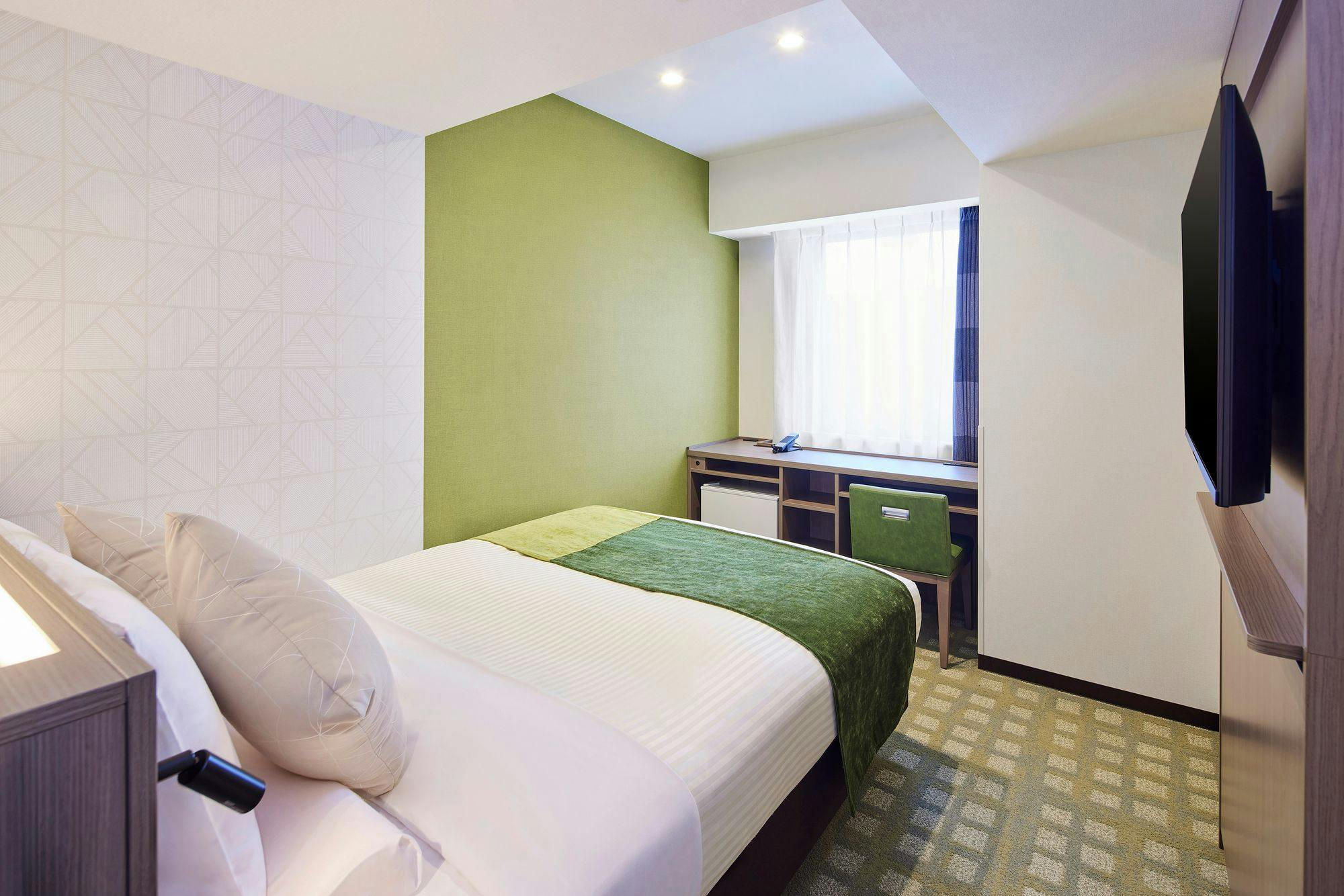 Hotel MyStays Sakaisuji Honmachi
